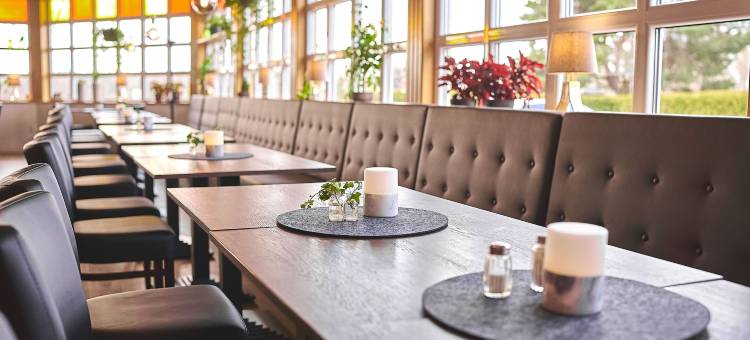 约克巴克恩卡拉塔斯好特尔酒店(Björkbackens Karaktärshotell)图片