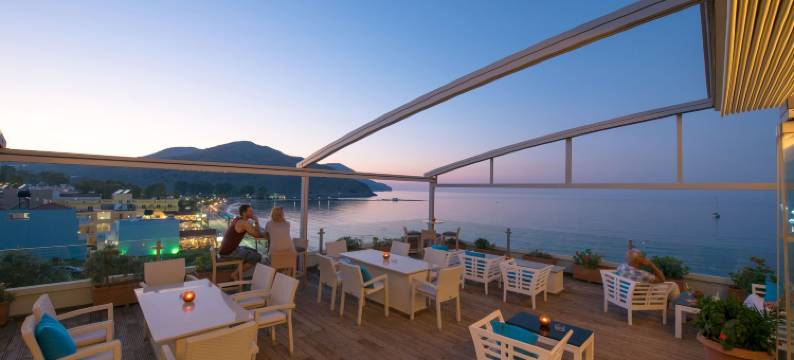 歌丽西亚公主酒店(Corissia Princess Hotel)图片