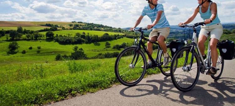 科尔特戴图尔奇家庭旅馆(Relais B&B Corte Dei Turchi)图片