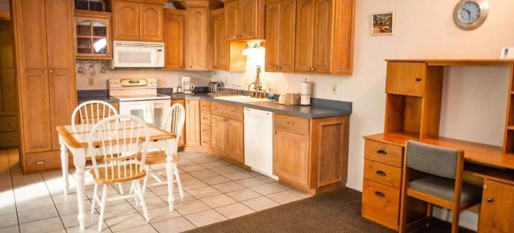 罗德旅馆伍德沃德(Wayfarer Inn Woodward)图片