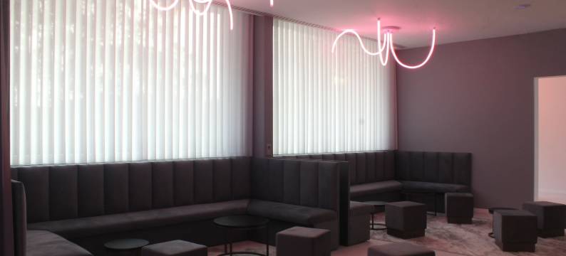 REDNYX酒店(REDNYX Hotel)图片
