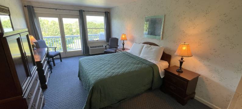 北康威山旅馆(North Conway Mountain Inn)图片