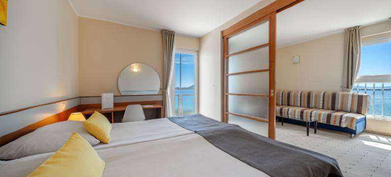 蓬塔酒店(Hotel Punta)图片