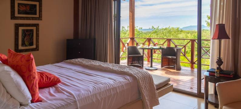 兰桥巫莫埃斯坦西亚酒店(Rancho Humo Estancia)图片