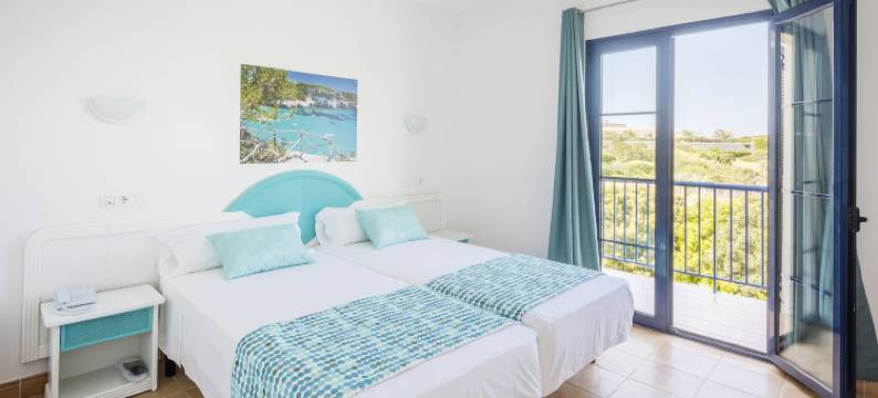 宾博拉出租公寓(Bimbolla Apartaments)图片