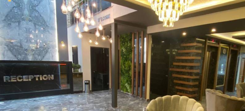 大扎拉酒店(Grand Zara Hotel)图片