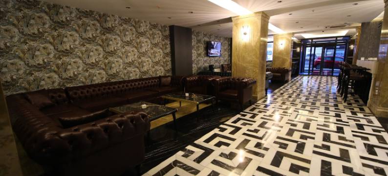 多拉大酒店(GRAND DORA OTEL)图片