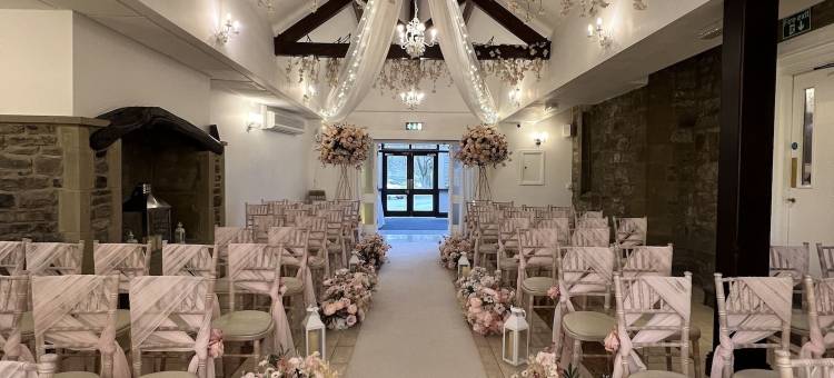 斯特克酒店(Stirk House Hotel)图片