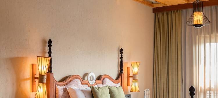 索纳尔·班格拉·桑达班酒店(Hotel Sonar Bangla Sundarban)图片