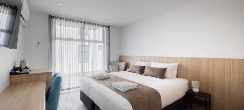 奥斯蒙德汽车旅馆及公寓(The Osmond Motel & Apartments)图片