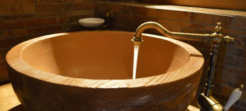 石头套房Lithos(Lithos Stone Suites)图片