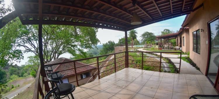 蓝色别墅(Villas Azul)图片