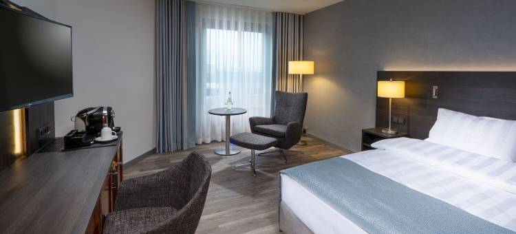 不来梅滨海酒店(Maritim Hotel Bremen)图片