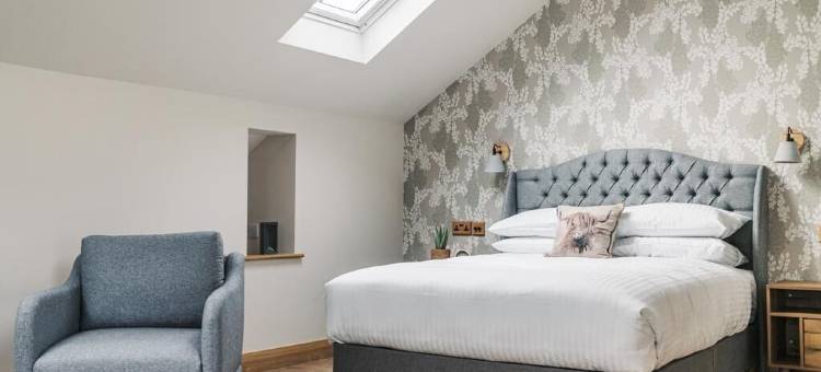 盲公牛(The Blind Bull)图片