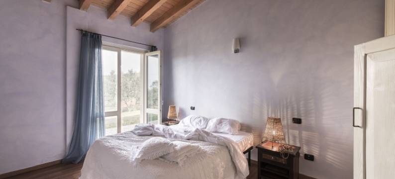 博德勒拉嘎维农庄(Agriturismo Podere l'Agave)图片