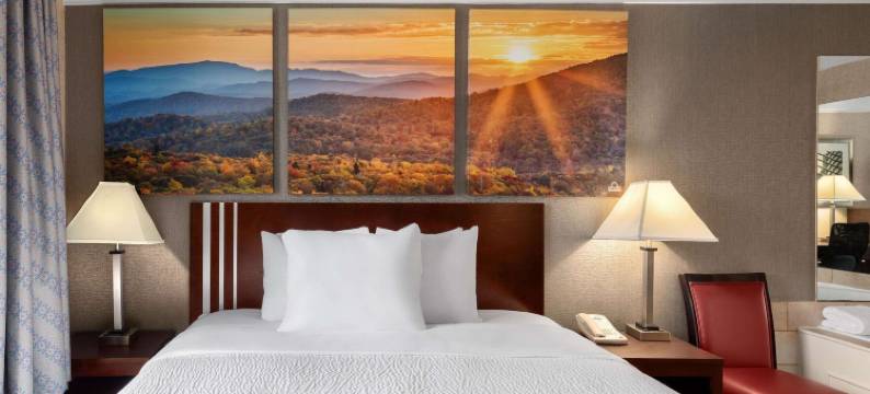 哥伦比亚肯塔基温德姆戴斯酒店(Days Inn by Wyndham Columbia Kentucky)图片