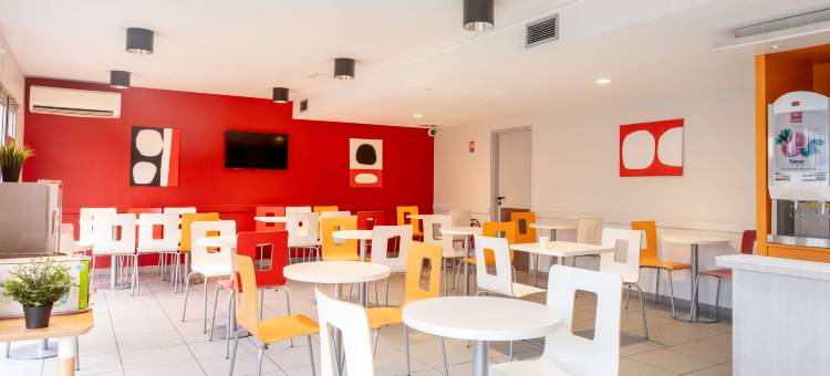 普瑞米尔北波尔多拉克经典酒店(Premiere Classe Bordeaux Nord - Lac)图片