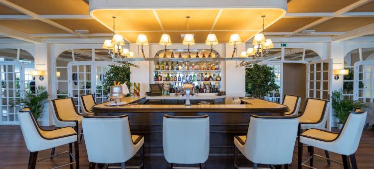 洛克酒店(Rock Hotel)图片