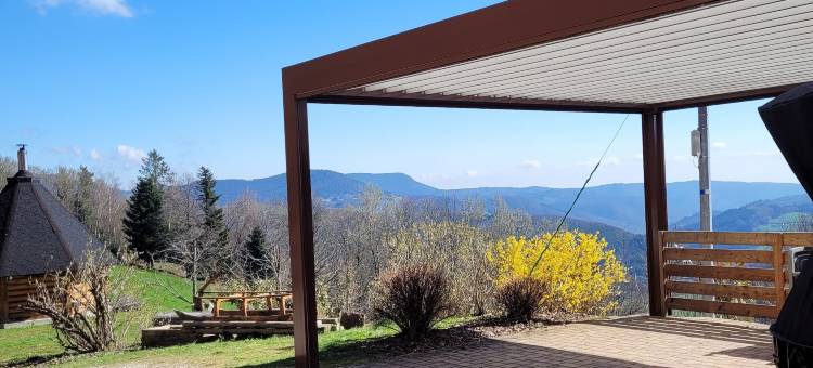 黄金蓓蕾酒店(Le Bouton d'Or)图片