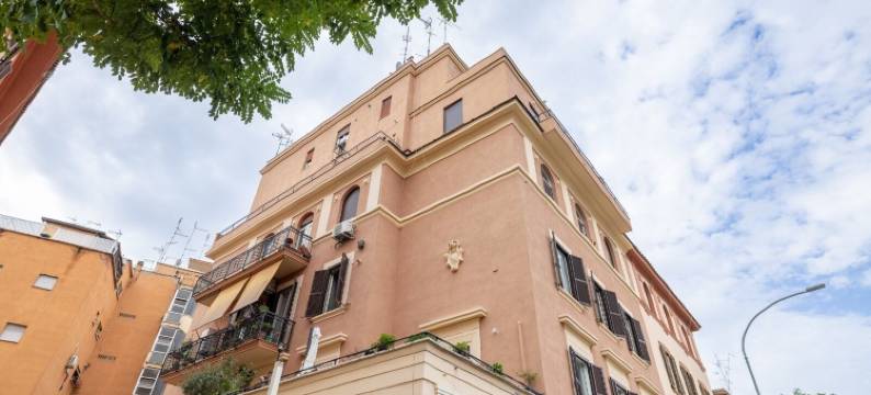 贝利圣乔瓦尼旅馆(BELLI SAN GIOVANNI GUEST HOUSE)图片