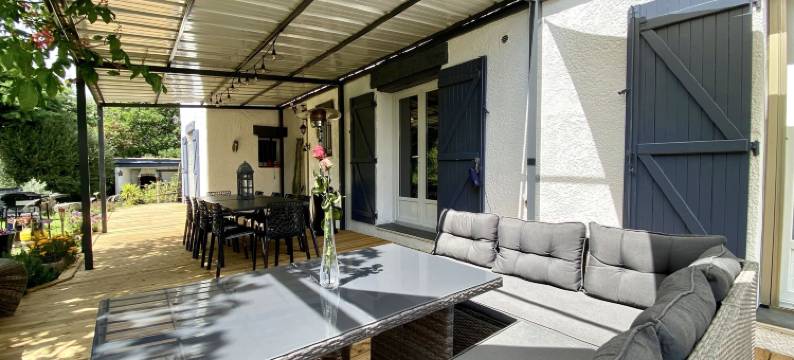 马斯乐杜茹酒店(Le Mas du Bijou Bleu)图片