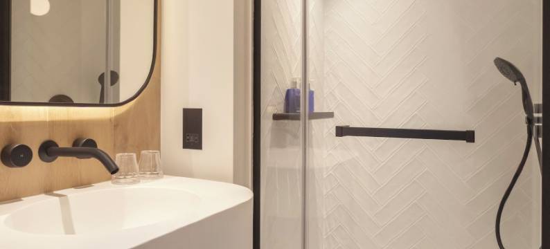 伦敦金丝雀码头帝盛酒店(Dorsett Canary Wharf London)图片