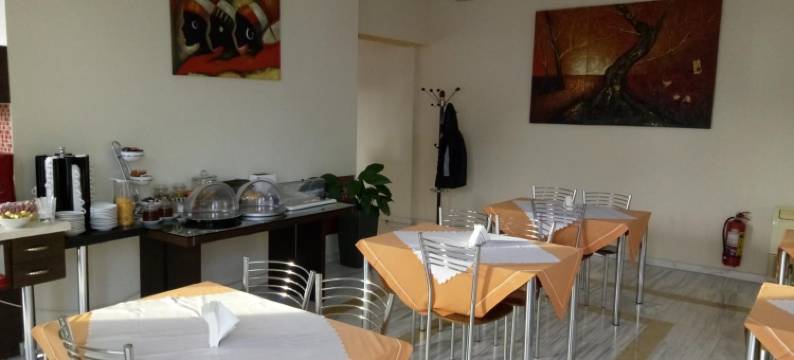 乔治酒店(Hotel Giorgio)图片