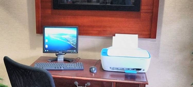 伊利 - 普雷斯克岛附近舒适酒店(Comfort Inn, Erie - Near Presque Isle)图片