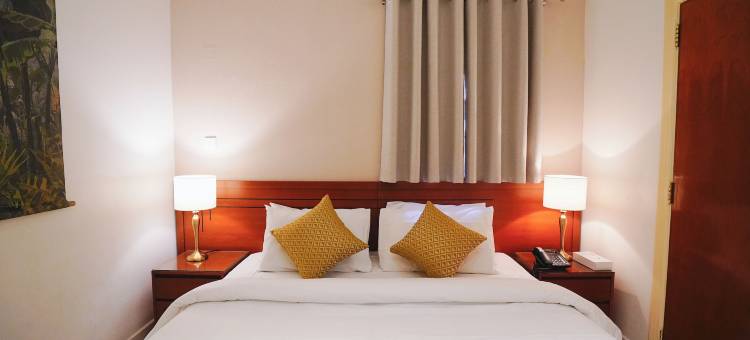 帝景酒店(Tropicana Hotel)图片
