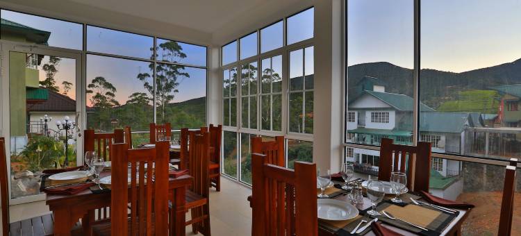 勒马度假屋(Lemas Holiday Bungalow)图片