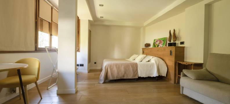 昔日生活乡村酒店(Hotel Rural la Vida de Antes)图片