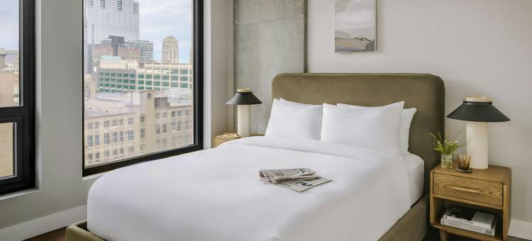 Sonder at North Loop Green图片