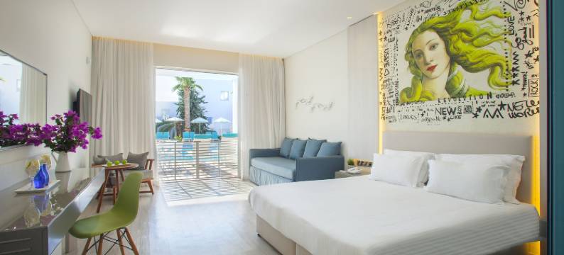 阿利亚松爱琴(Aliathon Aegean)图片