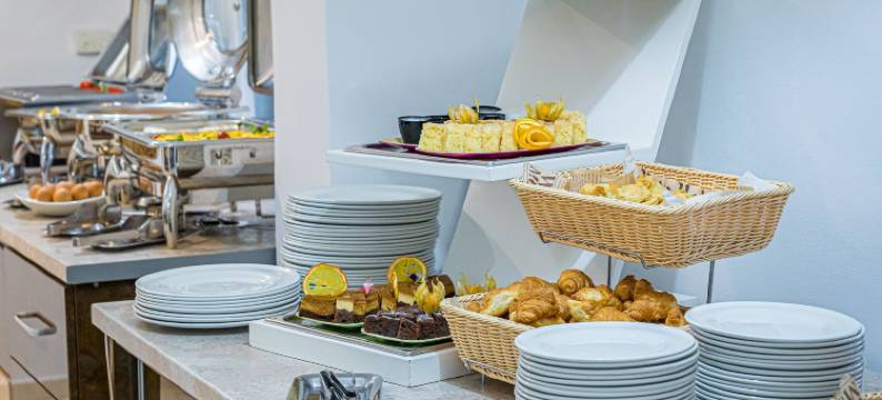 梅拉布里瑟酒店(Mera Brise)图片