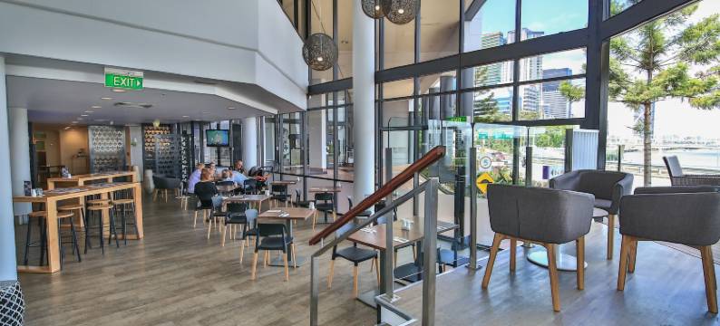 雷吉斯公园北码头酒店(Park Regis North Quay)图片