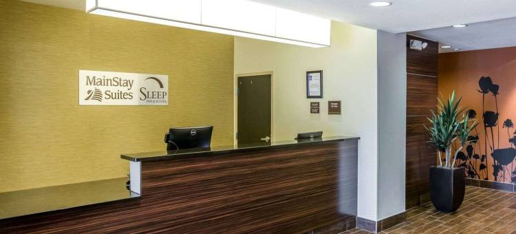 舒眠酒店-卡特尔斯维尔艾默生湖点(Sleep Inn Cartersville)图片