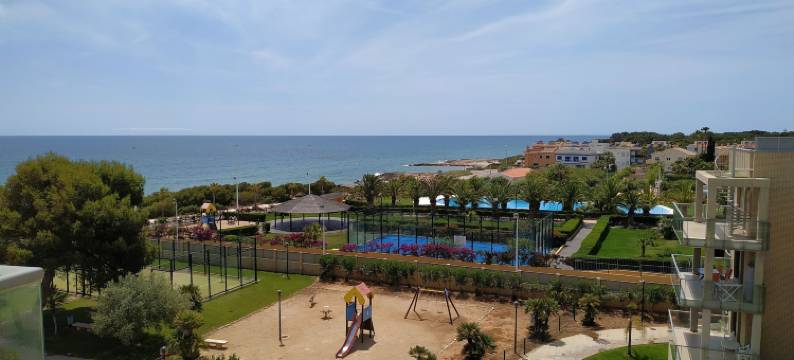 阿尔克瑟布雷套房酒店(Alcocebre Suites Hotel)图片