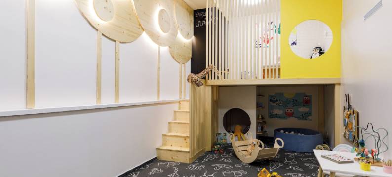 远景饭店(Hotel Vista)图片