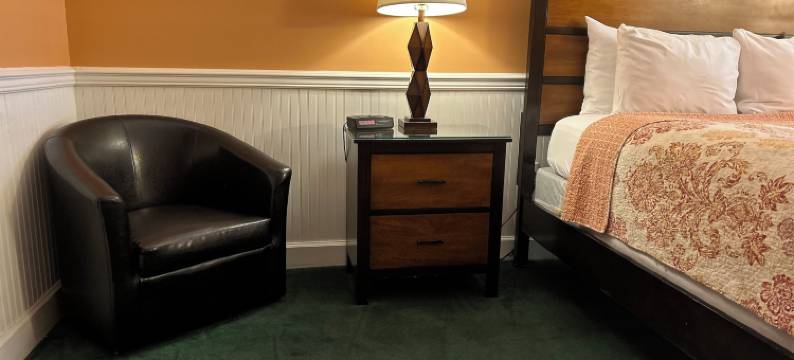 康提克莱尔旅馆(County Clare Irish Hotel & Pub)图片