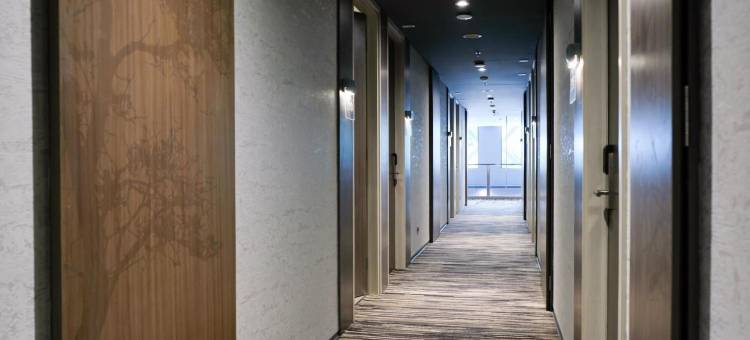 雅加达斯坦利瓦希德哈西姆酒店(Stanley Wahid Hasyim Jakarta)图片