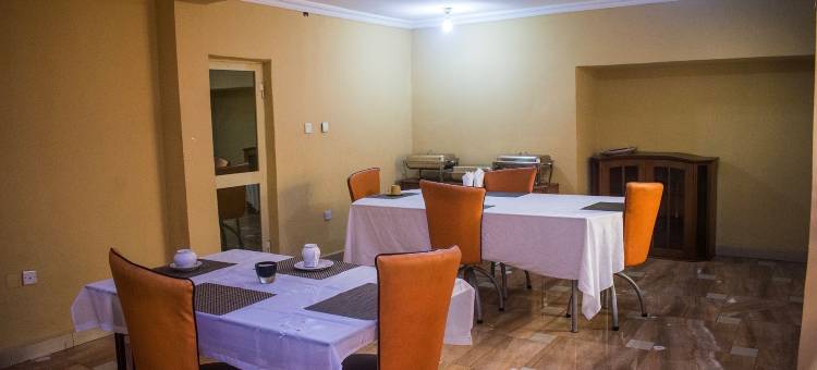巴维迪酒店(Bavidi Hotel)图片