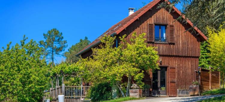 坎帕尼亚克庄园(Domaine de Campagnac - Spa & Sauna)图片