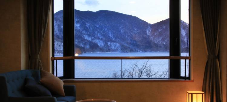 YUTORELO日光 - 旅舍(Yutorelo Nikko)图片