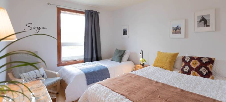 乡村旅馆和营地(Auberge & Campagne)图片