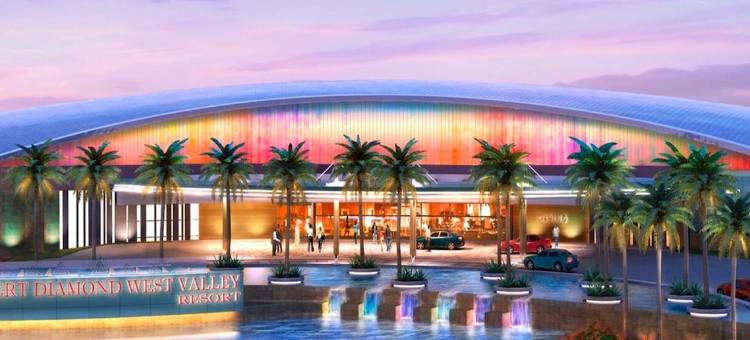 古德伊尔-凤凰城温德姆速8酒店(Super 8 by Wyndham Goodyear/Phoenix Area)图片