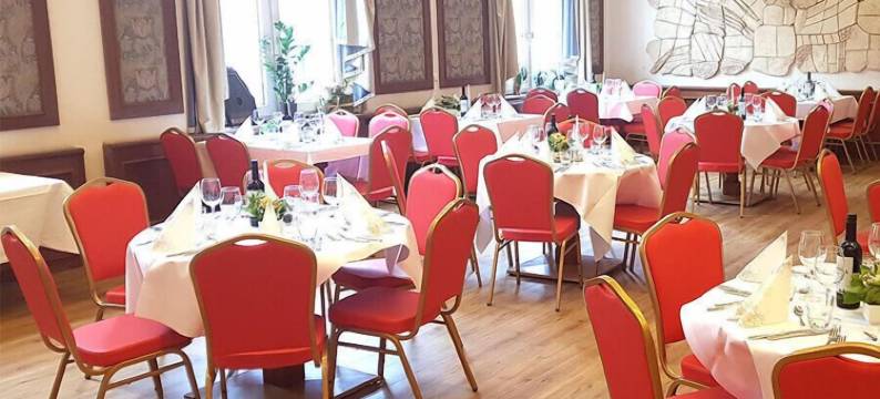 三只天鹅酒店(Hotel Drei Schwanen - Ristorante Due Fratelli)图片