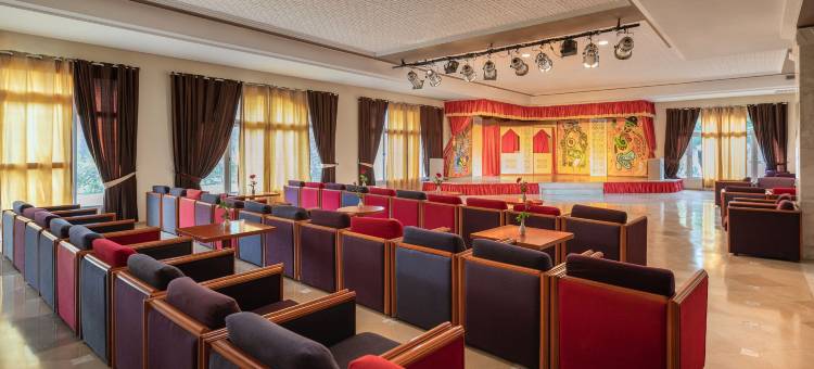 康大维港埃尔莫拉蒂酒店(El Mouradi Port El Kantaoui)图片