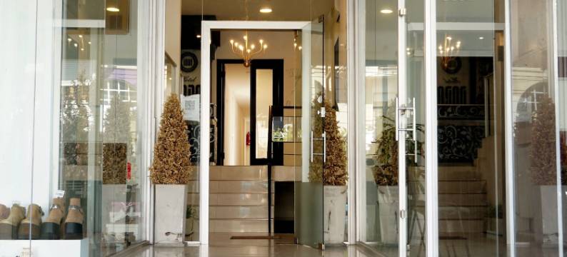 多多套房酒店(Dodo Suites)图片