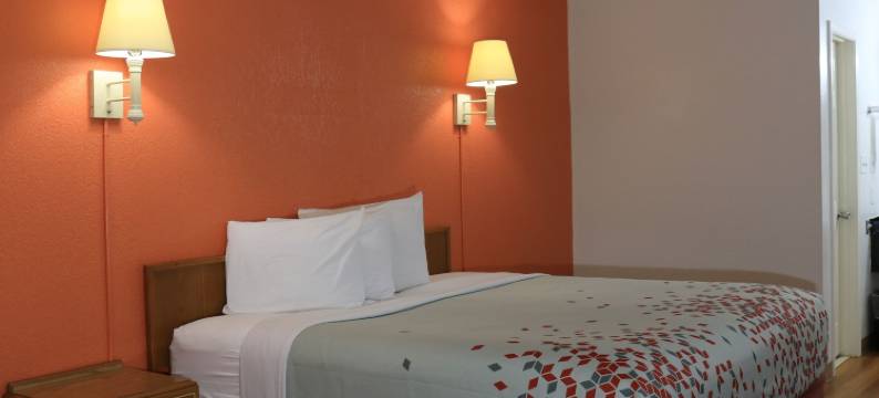 遗产酒店和套房(Heritage Inn & Suites)图片