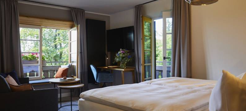 阿斯克巴切尔霍夫酒店(Aschbacher Hof)图片